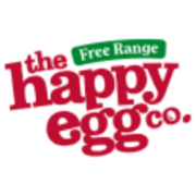 The Happy Egg Co logo