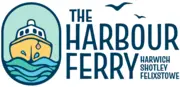 The Harbour Ferry logo