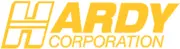 The Hardy Corporation logo
