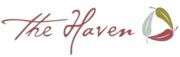 The Haven Emu Park logo