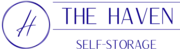 The Haven Self-Storage logo