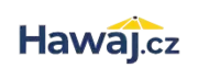 The Hawaj.cz e-shop logo