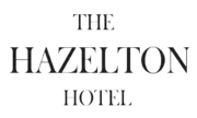 The Hazelton Hotel logo
