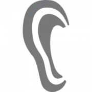 The Hearing Place logo