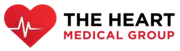 The Heart Medical Group logo