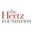 The Hertz Foundation logo