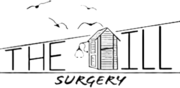 The Hill Surgery logo