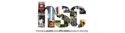 The Hire Supply Company (hsc) logo