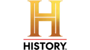 The History Channel logo