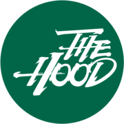 The Hood Paris logo