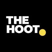 The Hoot Leeds logo