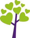 The Hospice of St Francis logo