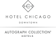 The Hotel Chicago Downtown logo