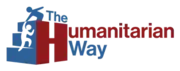 The Humanitarian Way logo