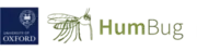 The Humbug project logo