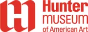 The Hunter Museum of American Art logo