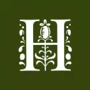 The Huntington logo