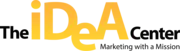 The Idea Center logo