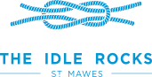 The Idle Rocks & St Mawes Hotel logo