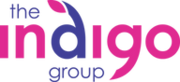 The Indigo Group logo
