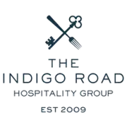 The Indigo Road Hospitality Group logo