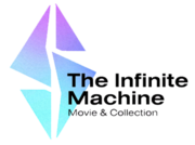 The Infinite Machine logo