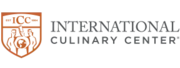 The International Culinary Center (icc) logo