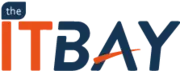 The IT Bay logo