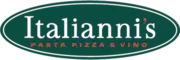 The Italianni's México logo