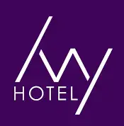 The Ivy Hotel logo