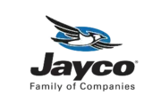 The Jayco Family of Companies logo