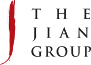 The JIAN Group logo