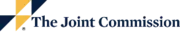 The Joint Commission (jcaho) logo