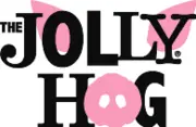 The Jolly Hog logo