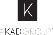 The KAD Group logo