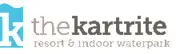 The Kartrite Resort logo