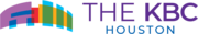 The KBC Houston logo