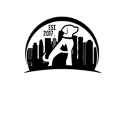 The Kearny Dog Walker