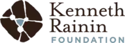 The Kenneth Rainin Foundation logo