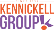 The Kennickell Group logo