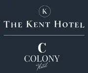 The Kent Hotel & Colony Hotel