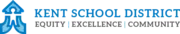 The Kent School District’s Outreach Program logo