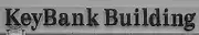 Key Bank Building logo