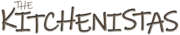 The Kitchenistas logo