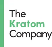 The Kratom Company logo