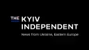The Kyiv Independent logo