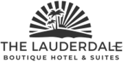The Lauderdale Boutique Hotel logo