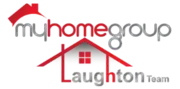 The Laughton Team logo