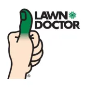 The Lawn Doctor logo