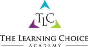 The Learning Choice Academy logo